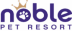 Noble Pet Resort logo